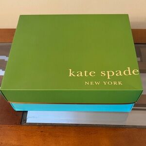 Kate Spade Box
